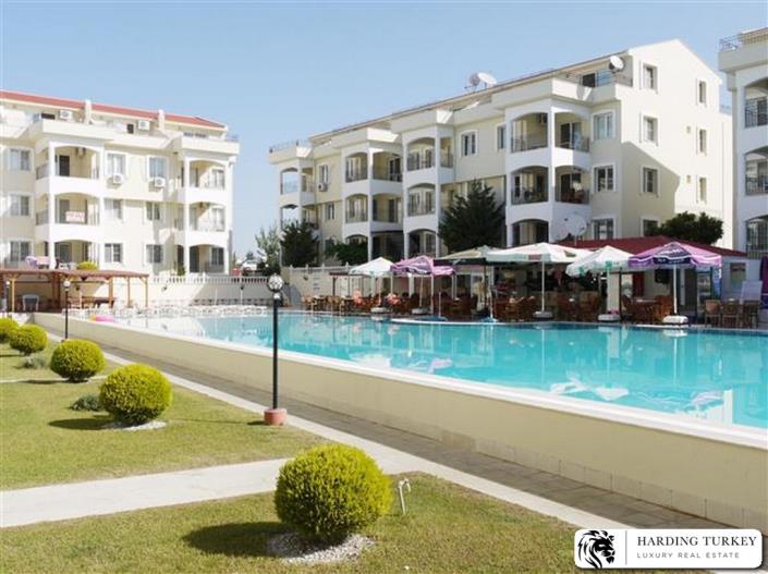 Image No.33-2 Bed Apartment for sale