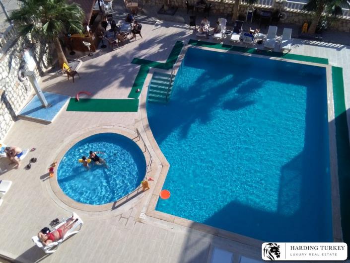 Image No.25-2 Bed Apartment for sale