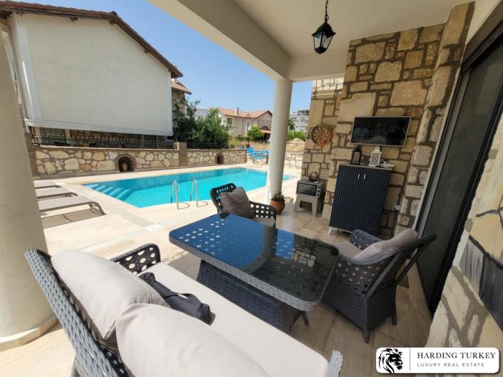 Image No.7-4 Bed Villa / Detached for sale