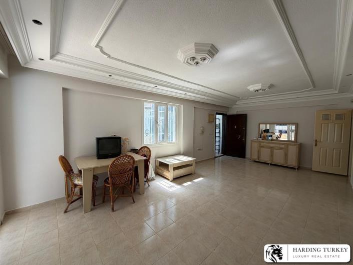 Image No.6-Jumelé de 4 chambres à vendre à Altinkum