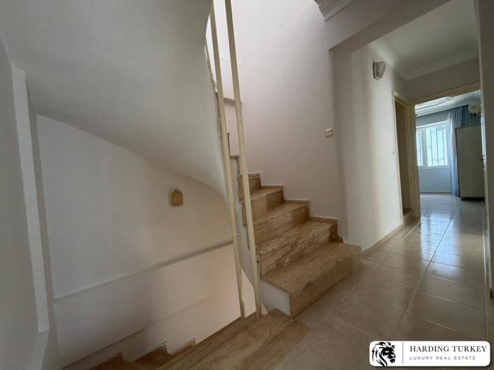 Image No.8-Jumelé de 4 chambres à vendre à Altinkum