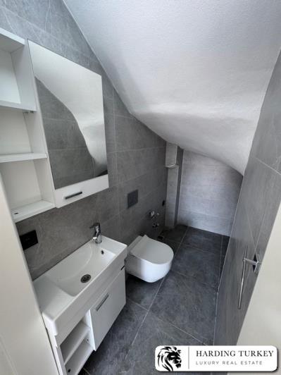 Image No.10-Jumelé de 3 chambres à vendre à Altinkum