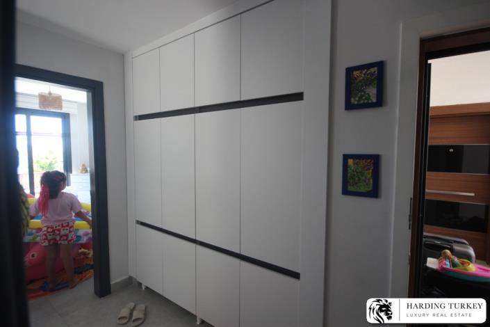 Image No.6-Appartement de 2 chambres à vendre à Akbuk