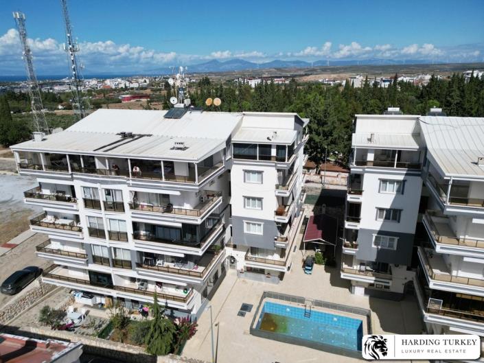 Image No.17-3 Bed Duplex for sale