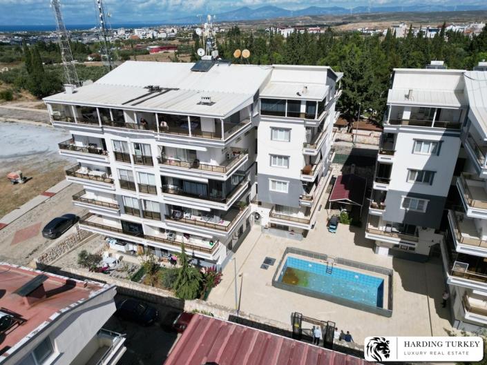 Image No.18-3 Bed Duplex for sale