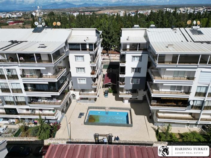Image No.19-3 Bed Duplex for sale