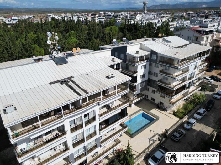 Image No.20-3 Bed Duplex for sale