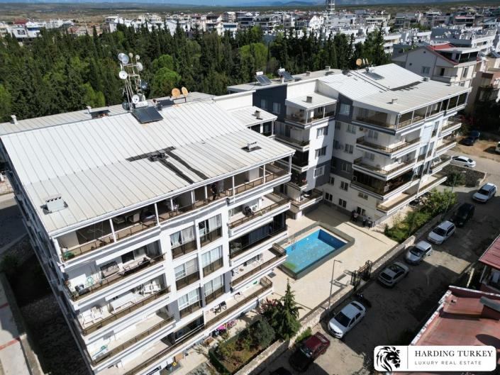 Image No.21-3 Bed Duplex for sale