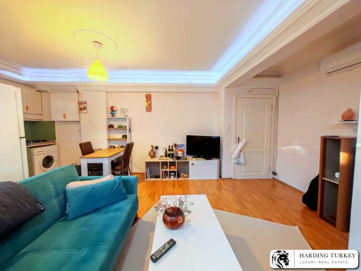 Image No.2-1 Bed Apartment for sale