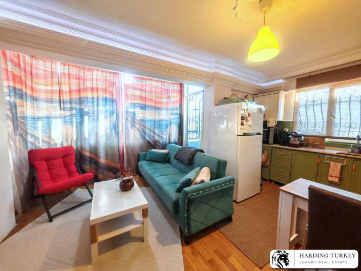 Image No.16-1 Bed Apartment for sale