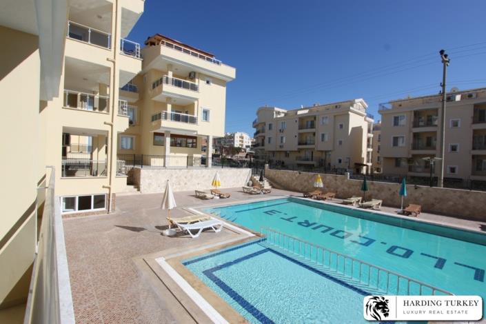 Image No.4-1 Bed Apartment for sale
