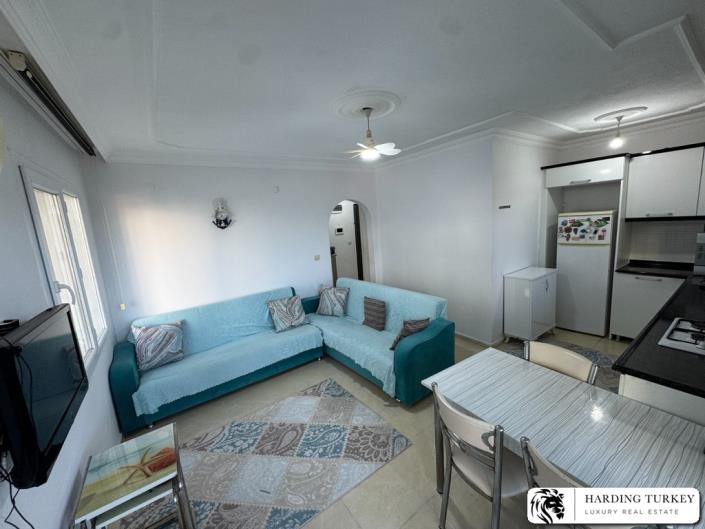 Image No.15-1 Bed Apartment for sale