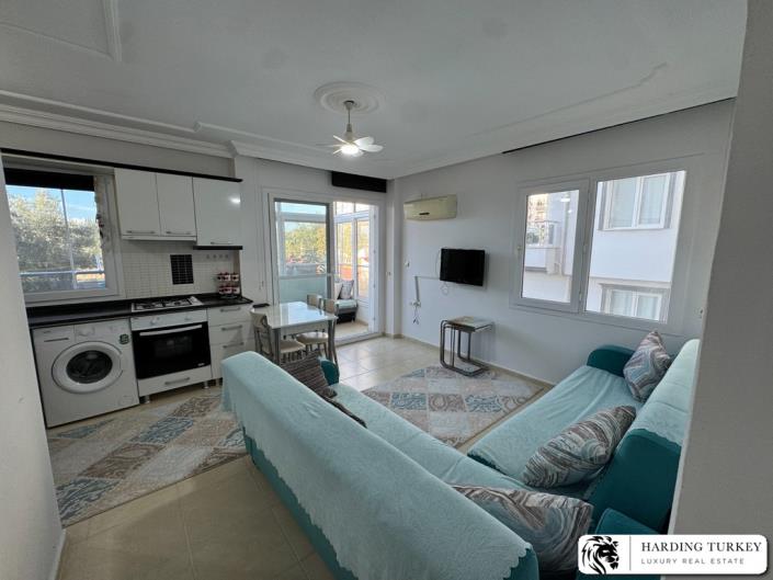 Image No.25-1 Bed Apartment for sale