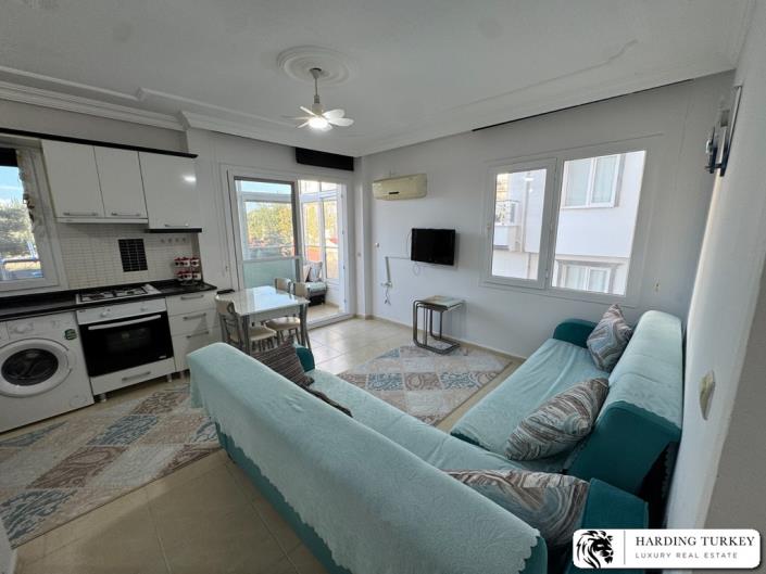 Image No.26-1 Bed Apartment for sale