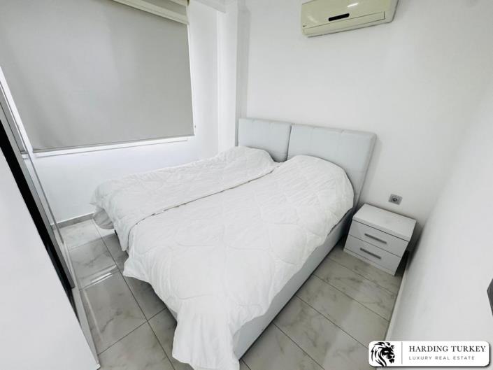 Image No.21-Appartement de 2 chambres à vendre à Akbuk