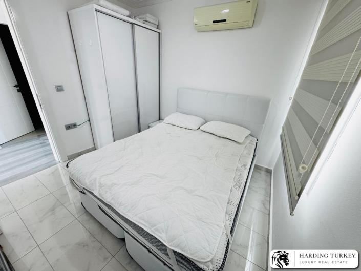 Image No.24-Appartement de 2 chambres à vendre à Akbuk
