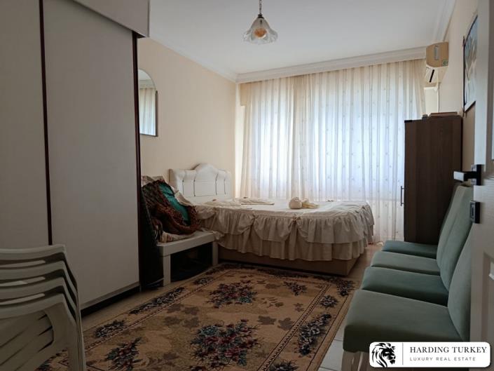 Image No.19-Appartement de 2 chambres à vendre à Altinkum