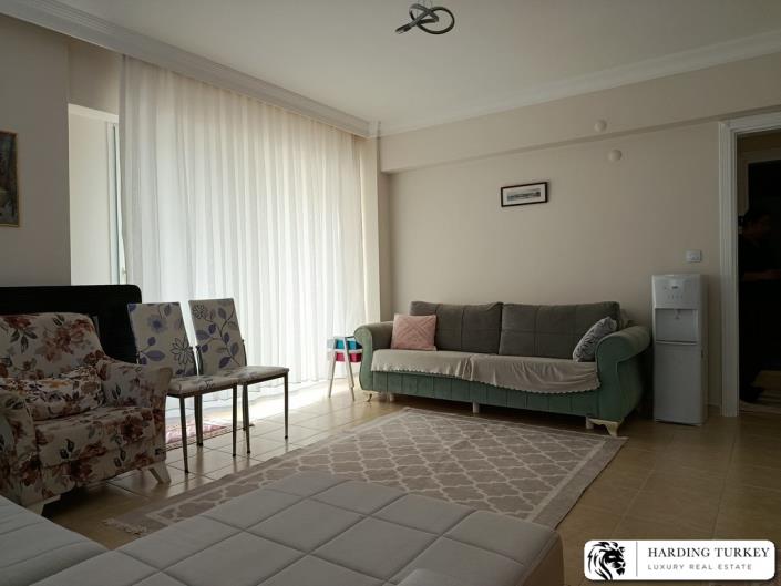 Image No.20-Appartement de 2 chambres à vendre à Altinkum