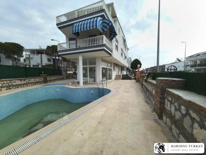 Image No.22-1 Bed Apartment for sale