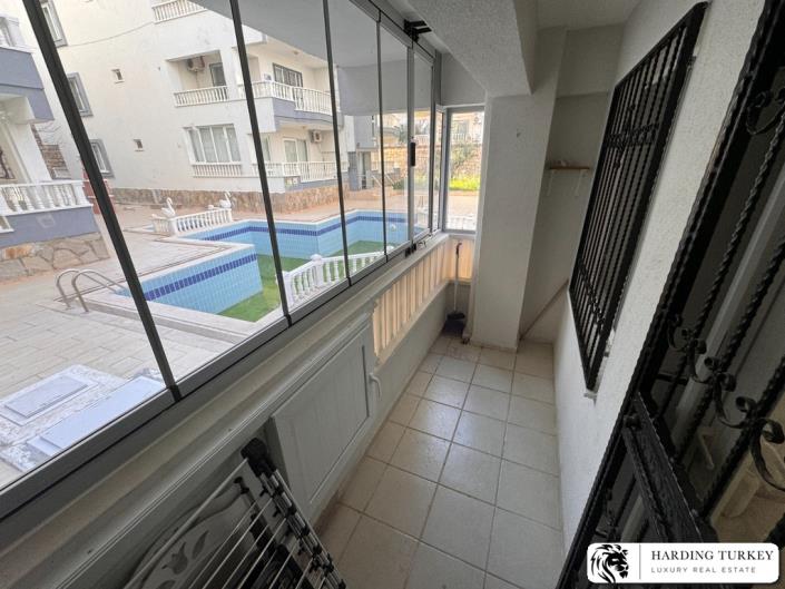 Image No.12-1 Bed Apartment for sale