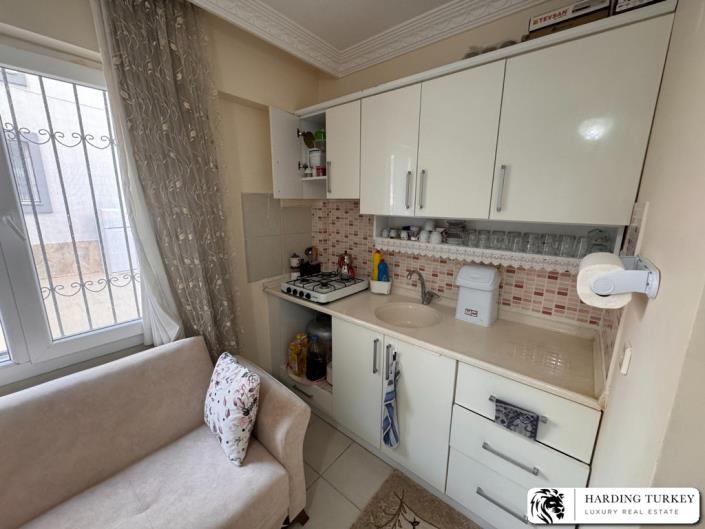 Image No.21-1 Bed Apartment for sale