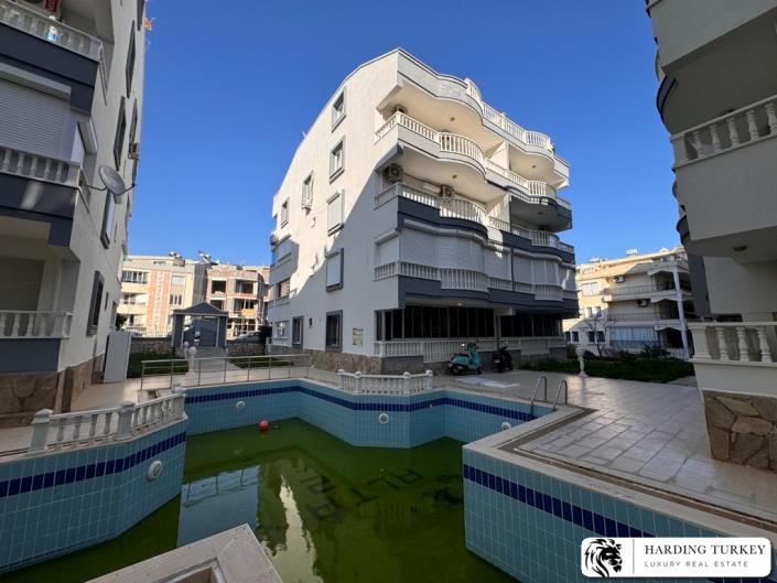Image No.27-1 Bed Apartment for sale