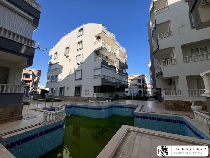 Image No.26-1 Bed Apartment for sale