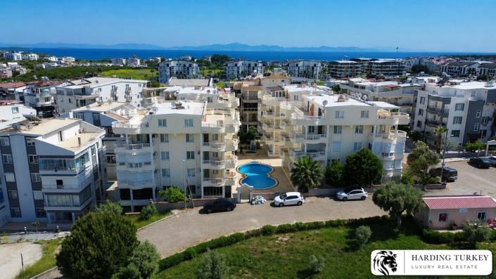 Image No.16-3 Bed Apartment for sale