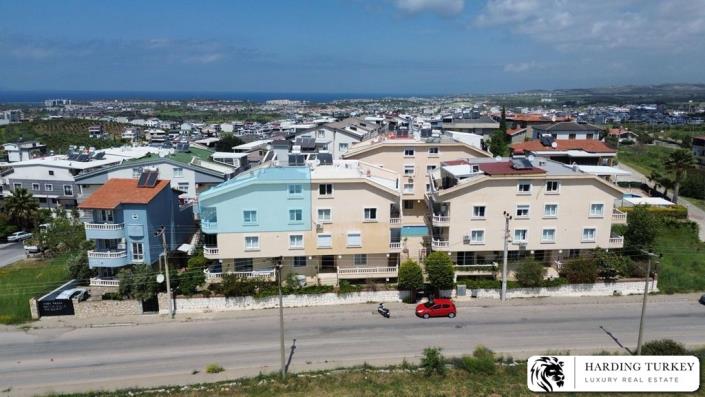 Image No.6-3 Bed Duplex for sale