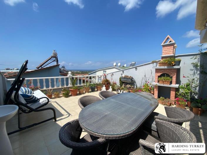 Image No.2-3 Bed Duplex for sale