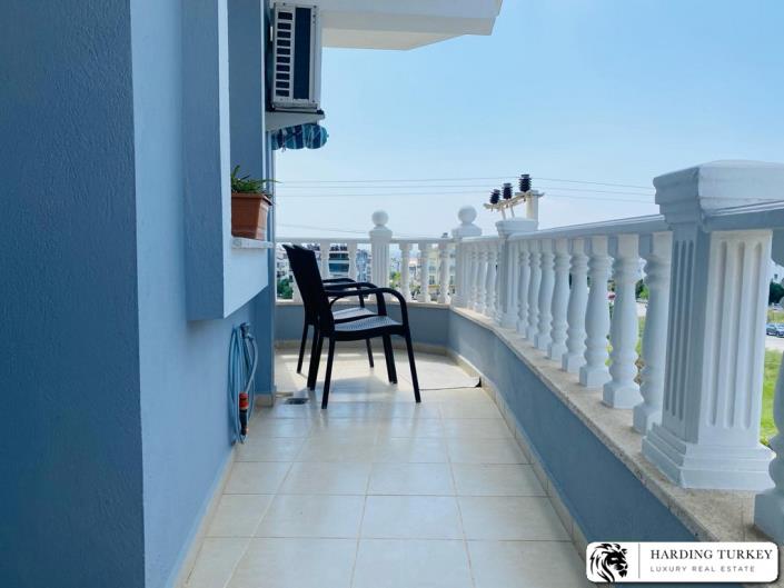 Image No.19-3 Bed Duplex for sale