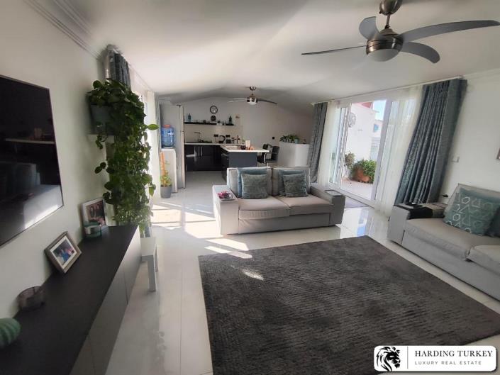 Image No.13-3 Bed Duplex for sale