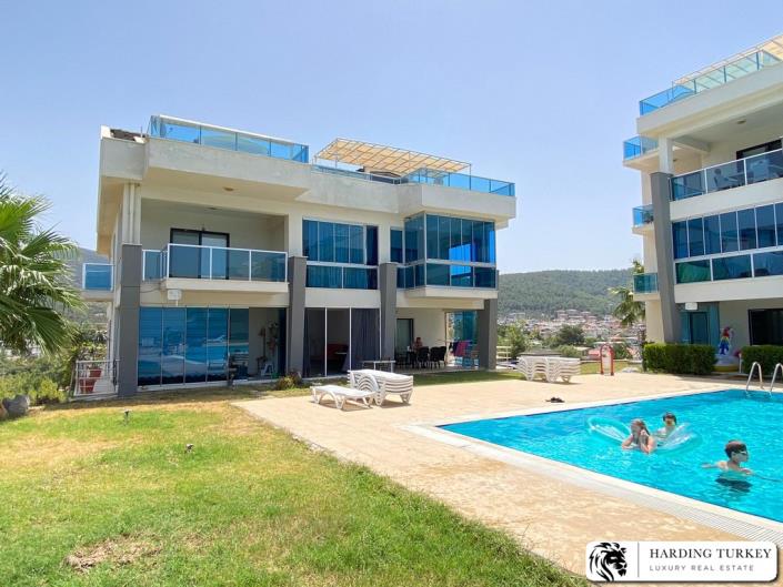 Image No.42-2 Bed Duplex for sale