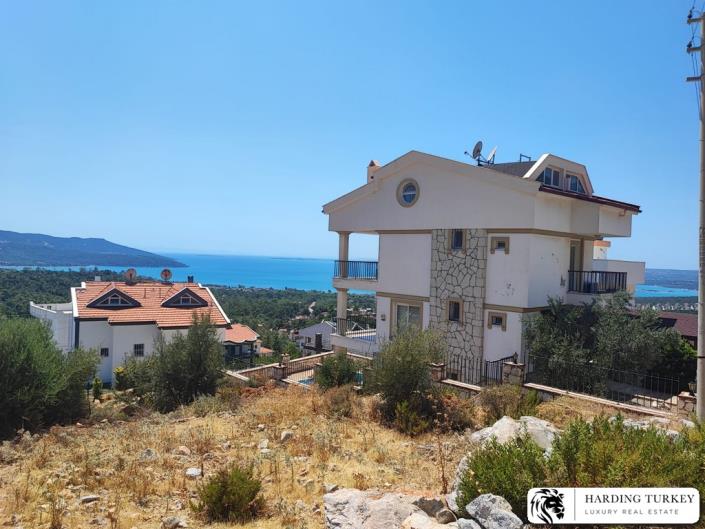 Image No.4-6 Bed Villa / Detached for sale