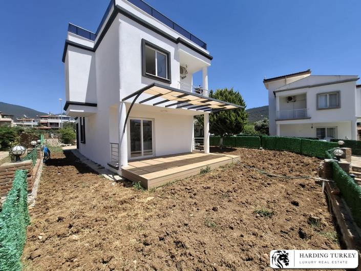 Image No.35-3 Bed Villa / Detached for sale