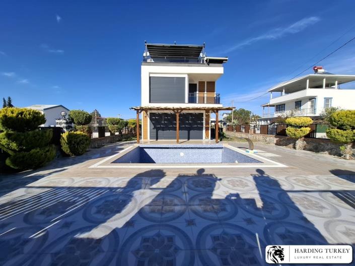 Image No.31-4 Bed Villa / Detached for sale