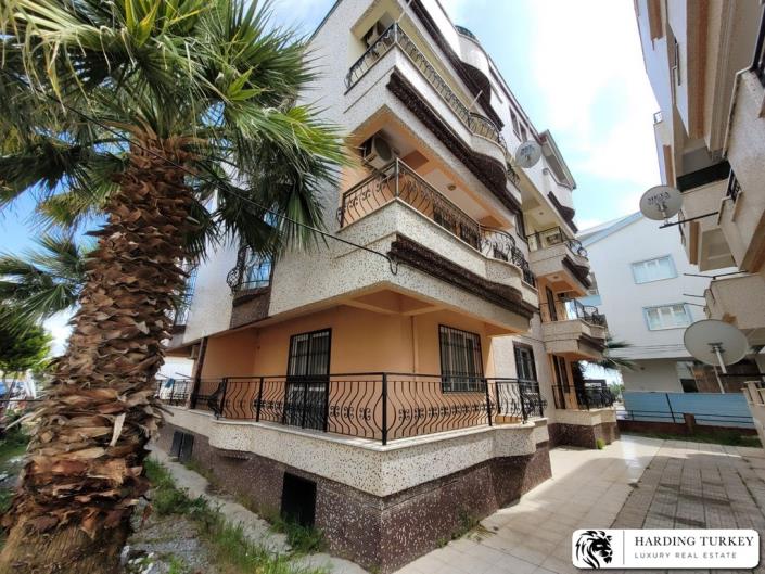 Image No.2-3 Bed Apartment for sale