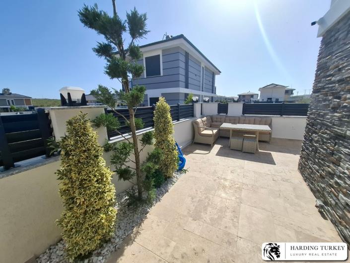 Image No.9-3 Bed Villa / Detached for sale