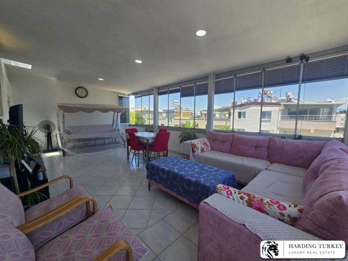 Image No.15-3 Bed Duplex for sale