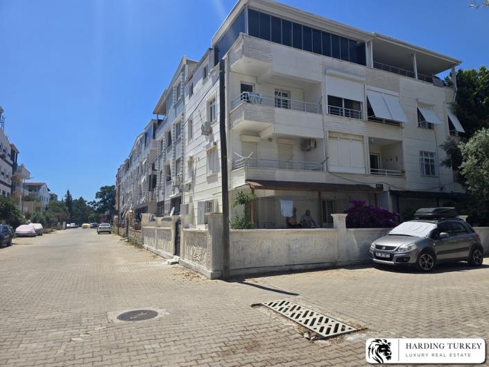 Image No.25-3 Bed Duplex for sale