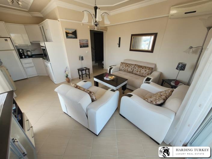 Image No.11-3 Bed Duplex for sale