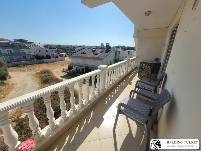 Image No.18-3 Bed Duplex for sale
