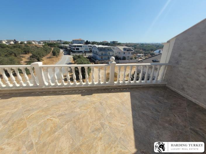 Image No.34-3 Bed Duplex for sale