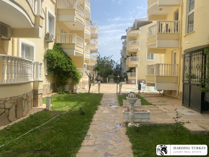Image No.4-3 Bed Duplex for sale