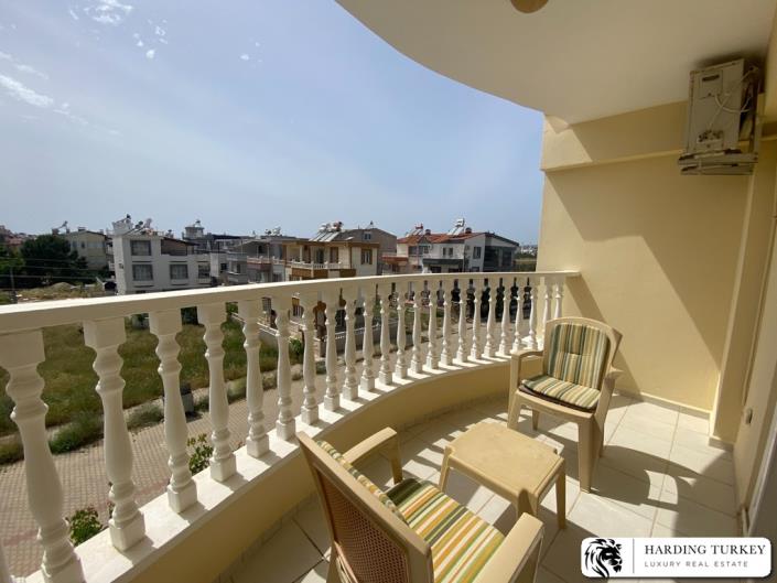 Image No.17-3 Bed Duplex for sale
