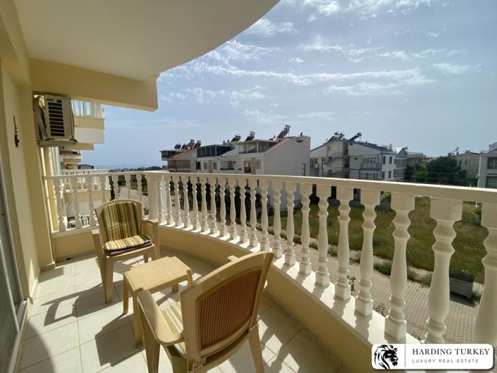 Image No.18-3 Bed Duplex for sale