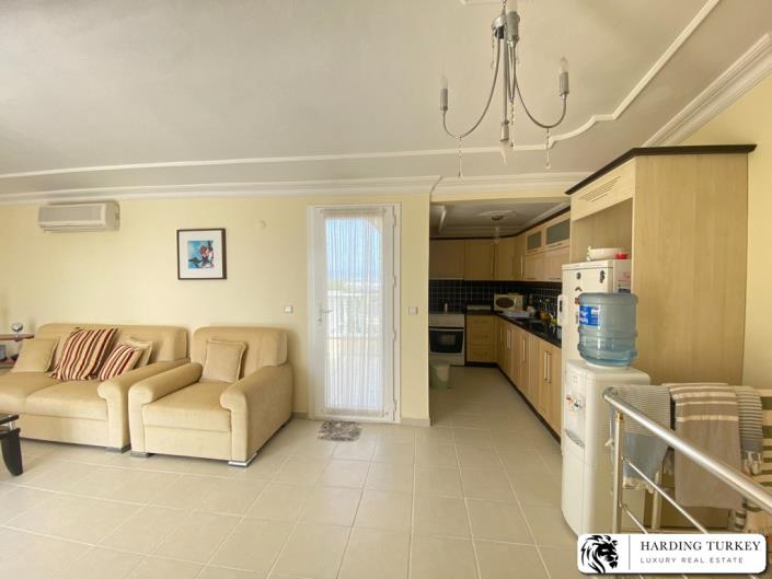 Image No.25-3 Bed Duplex for sale