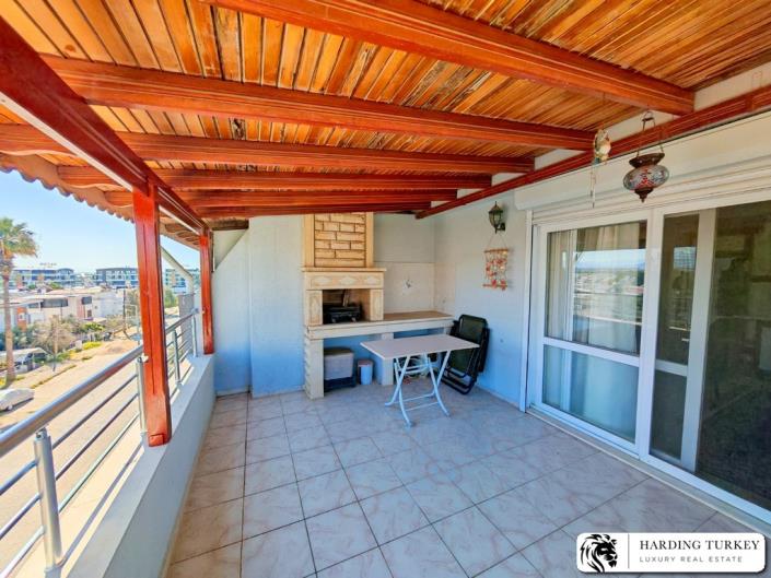 Image No.4-4 Bed Duplex for sale