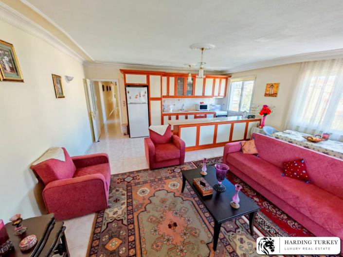 Image No.17-4 Bed Duplex for sale