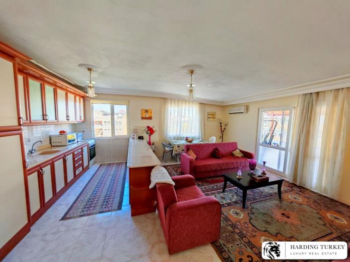 Image No.18-4 Bed Duplex for sale